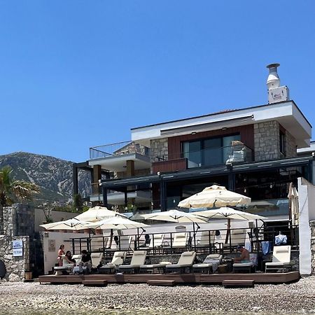 Casa Mimosa Hotel İzmir Buitenkant foto